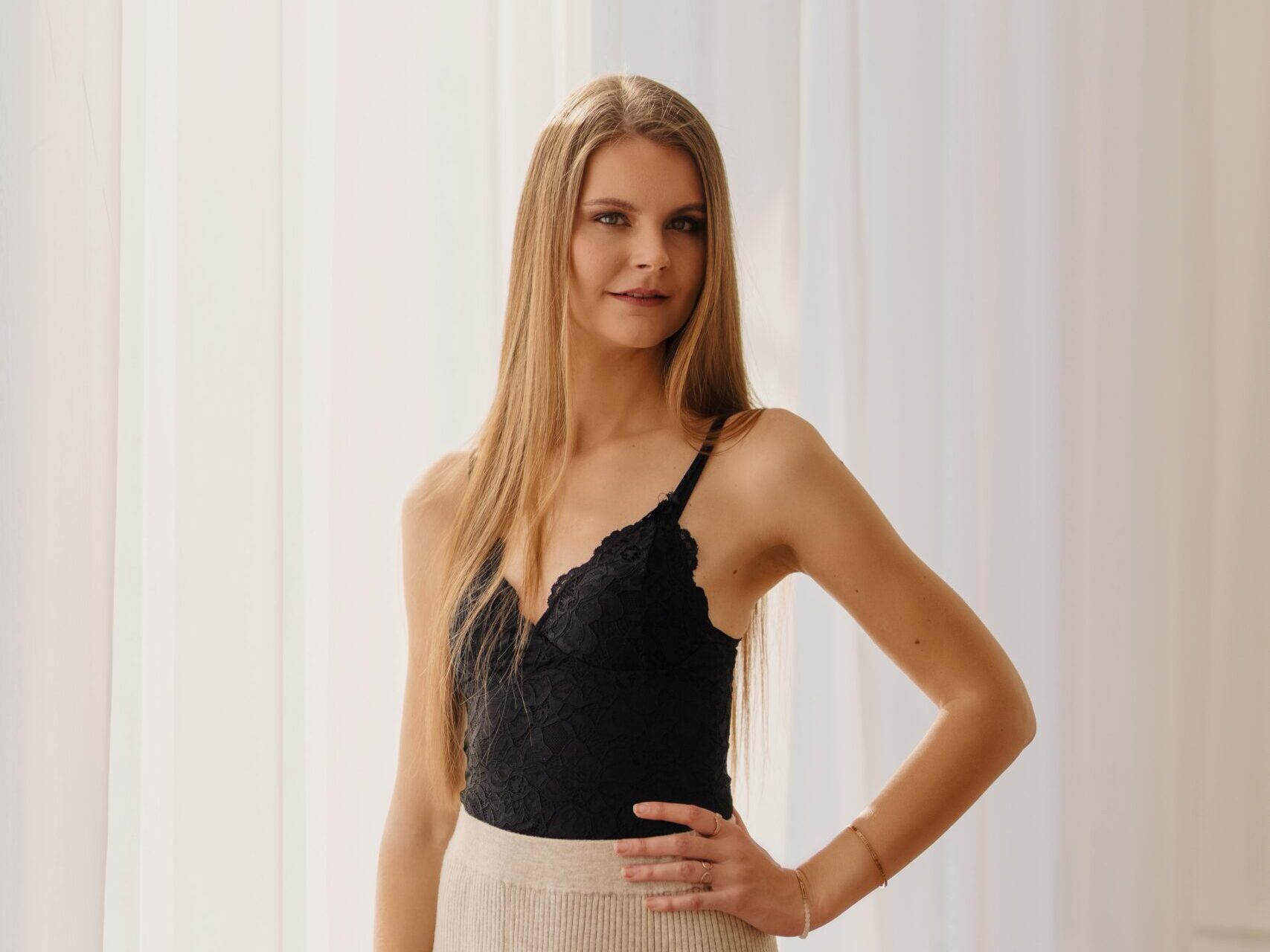 Kuidas suurendada oma nähtavust ilma, et see tunduks pealetükkiv?